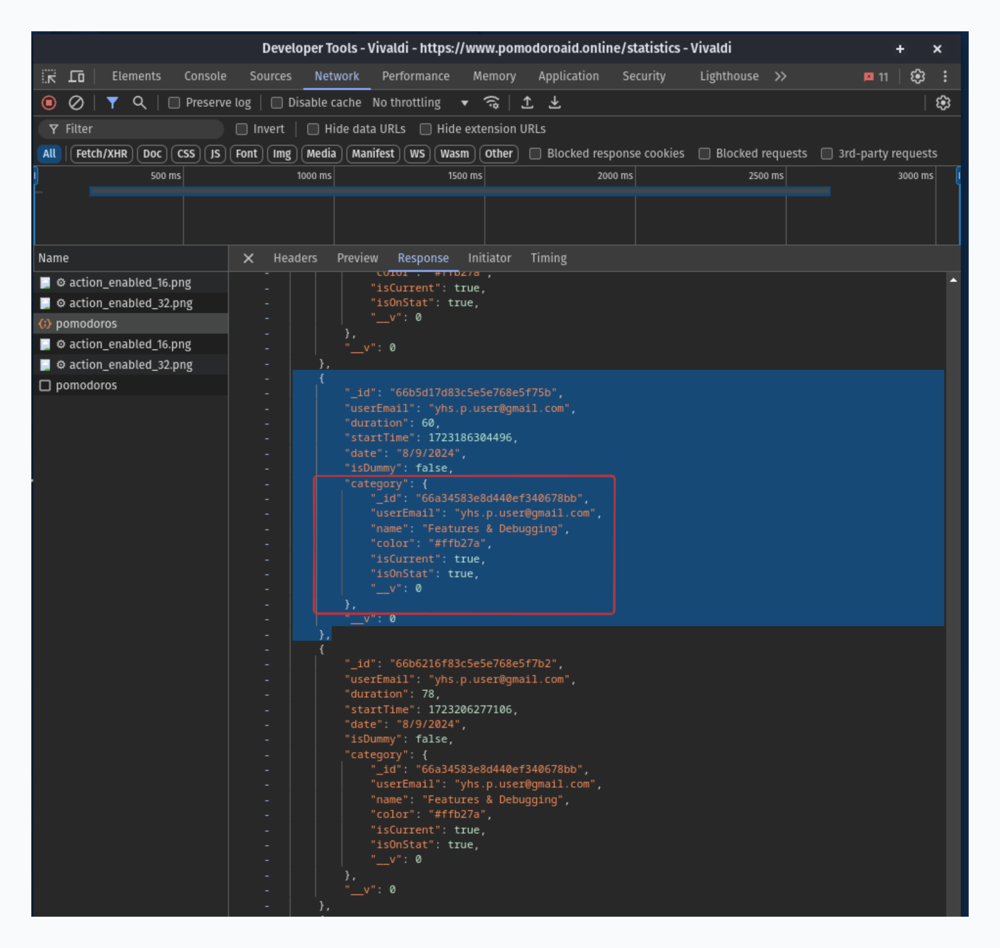 network-tab-pomodoro-sessions